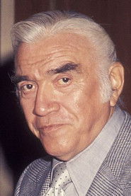 Photo of Lorne Greene image size 300x450