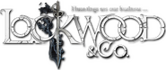 Logo of Lockwood & Co. image size 841x355