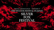BABYMETAL - The Five Fox Festival in Japan - Silver Fox Festival wallpaper 