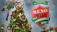 Backdrop of Reno 911!: It's a Wonderful Heist image size 3733x2099