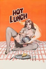 Poster of Hot Lunch image size 2000x3000