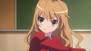 Toradora! season 1 episode 17