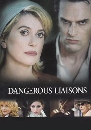 Poster of Dangerous Liaisons image size 718x1024