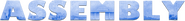 Logo of Assembly image size 636x73