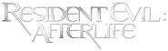 Logo of Resident Evil: Afterlife image size 800x241