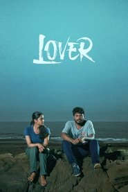 Poster of Lover image size 1366x2048