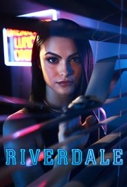 Poster of Riverdale image size 680x1000