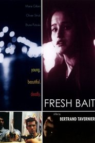 Poster of Fresh Bait image size 960x1440