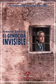 Ernesto Zedillo: El genocida invisible