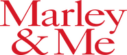 Logo of Marley & Me image size 2417x1061