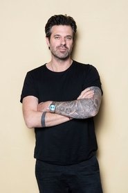 Photo of Sergio Herman image size 740x1110