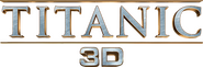 Logo of Titanic image size 780x256