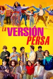 La versión persa Película Completa 1080p [MEGA] [LATINO] 2023