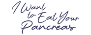 Logo of I Want to Eat Your Pancreas image size 800x310