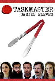 Taskmaster: Series 11