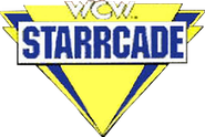 Logo of WCW Starrcade 1998 image size 1430x957