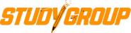 Logo of Study Group image size 698x178