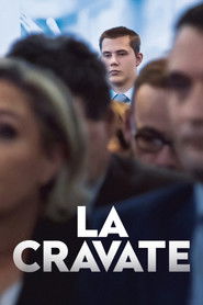 La cravate Poster