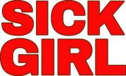 Logo of Sick Girl image size 483x290