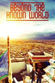 poster Beyond the Known World