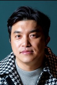 Photo of Kim Sung-yong image size 720x1080