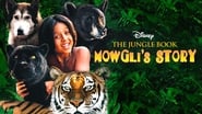 Backdrop of The Jungle Book: Mowgli's Story image size 1920x1080