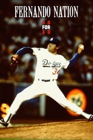 poster Fernando Nation