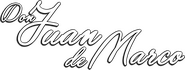 Logo of Don Juan DeMarco image size 787x298
