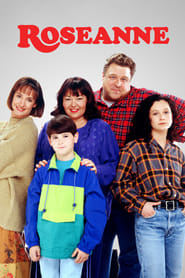 Roseanne: Season 4