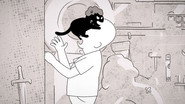 Feline Fine