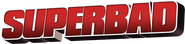 Logo of Superbad image size 4309x1036