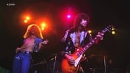 Led Zeppelin - Madison Square Garden wallpaper 