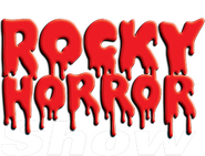 Logo of Rocky Horror Show Live image size 308x235