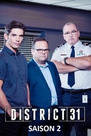 Serie streaming | voir District 31 en streaming | HD-serie