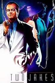 poster The Two Jakes