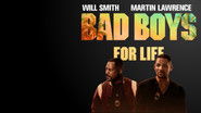 Backdrop of Bad Boys for Life image size 1920x1080