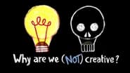 Why Are We (Not) Creative? wallpaper 