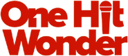 Logo of One Hit Wonder image size 366x162