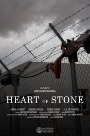 Heart of Stone