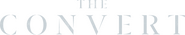 Logo of The Convert image size 3442x660