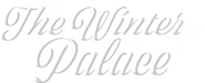 Logo of The Winter Palace image size 3091x1254