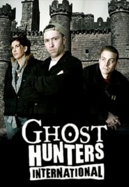 Serie streaming | voir Ghost Hunters International en streaming | HD-serie