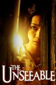 poster The Unseeable