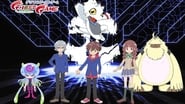 Digimon Ghost Game  