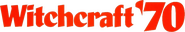 Logo of Witchcraft '70 image size 780x135