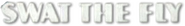 Logo of Swat the Fly image size 302x43