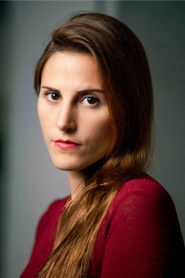 Photo of Nuris Blu image size 2000x3000