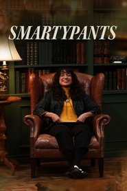 Poster of Smartypants image size 2000x3000