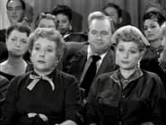 I Love Lucy season 4 episode 8