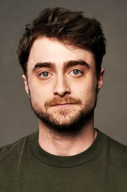 Actor Daniel Radcliffe